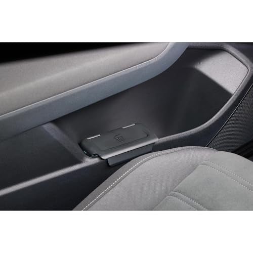 Volkswagen 000061142C Abfalltasche Seitentüren Abfallbehälter Mülleimer Abfalleimer Müllbehälter
