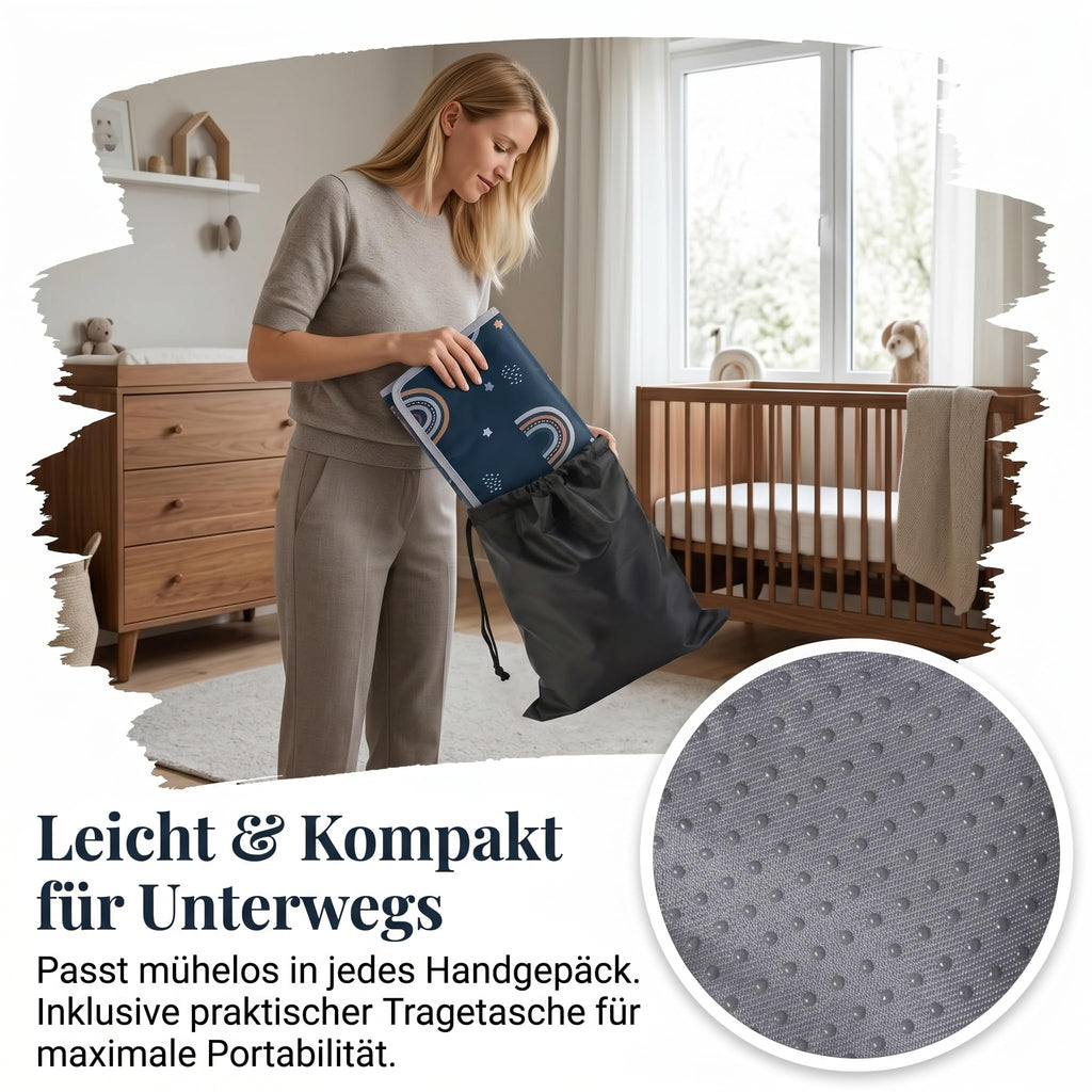 Flugzeug Sitzverlängerung Kinder, 76x44.5 cm Faltbare Baby Flugzeugbett