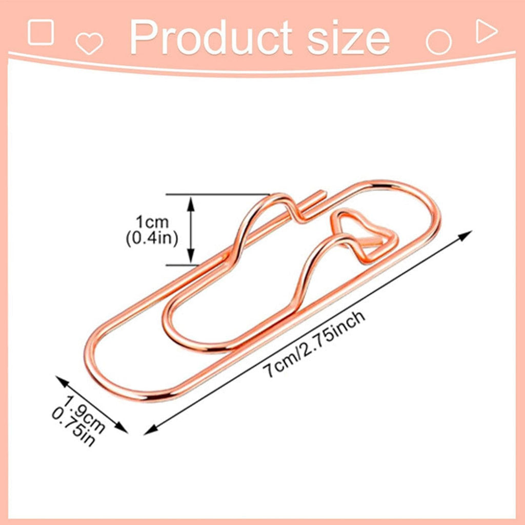 8 Stück Stiftklammern Aus Metall Für Notizbücher, Stifthalter Notizbuch, Stiftschlaufe, Retractable Pen Holder, Multifunktionale Leichte Stifthalter, Büroklammer-Stifthalter Für Notizbücher, Bücher