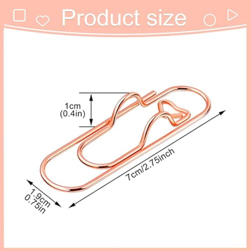 8 Stück Stiftklammern Aus Metall Für Notizbücher, Stifthalter Notizbuch, Stiftschlaufe, Retractable Pen Holder, Multifunktionale Leichte Stifthalter, Büroklammer-Stifthalter Für Notizbücher, Bücher