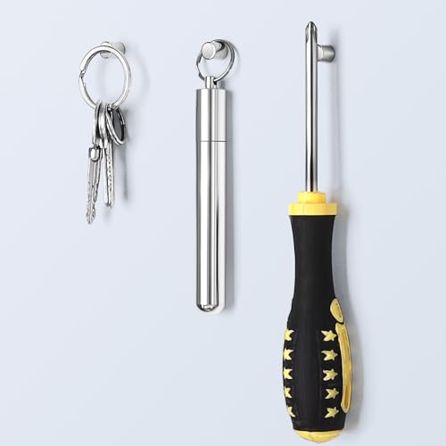 Wukong 8×10mm | 20 Stück Neodym Magnete Stark, Kleine Magnete Stark Pinnwand Magnet, Whiteboard Magneten Starke Flach, Mini Magnet für Magnettafel, Kühlschrank and Büro