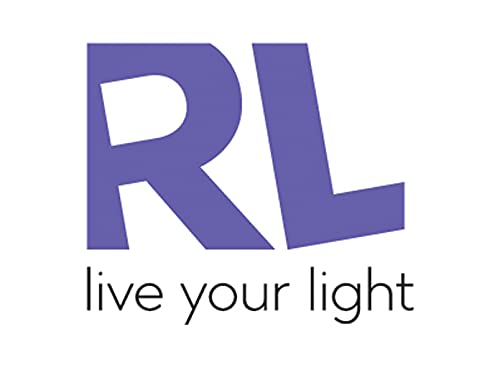 Reality Leuchten LED Tischleuchte und Wandleuchte Viper R52391101, Kunststoff weiß, inkl. 3 Watt LED