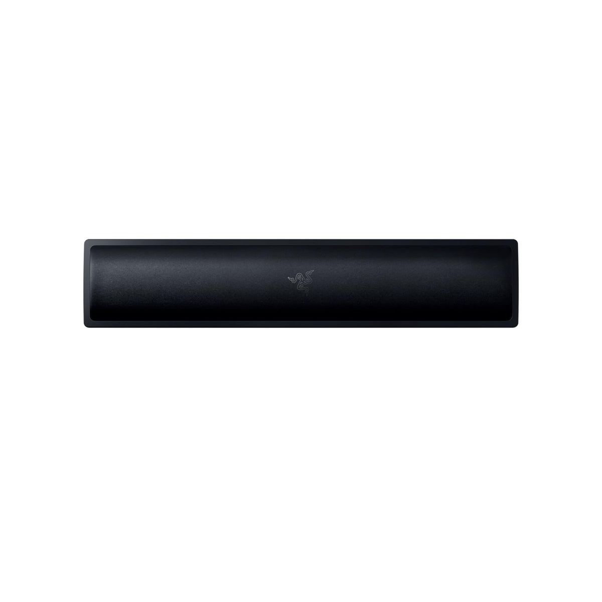 Razer Wrist Rest Pro - Ergonomische Handballenauflage für Gaming Tastaturen im Full-Size-Format mit Kältegel (Polsterung mit Kältegel, bezogen mit wärmeableitenden Spezialstoff) Schwarz