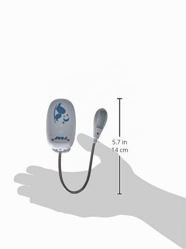 Reer 52010 Mummy and Me LED-Still-Licht, 1er Pack
