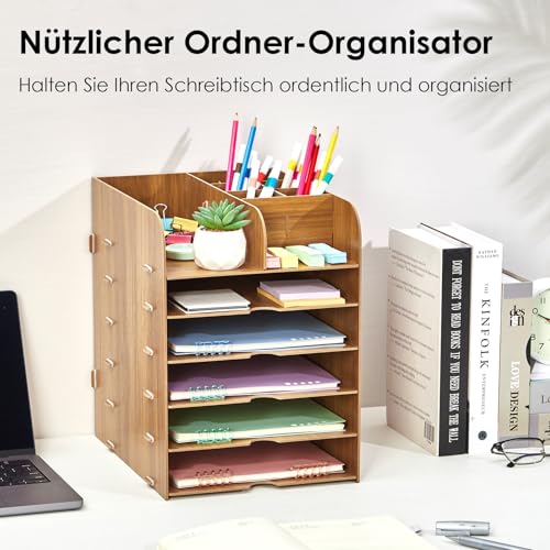 Schreibtisch Organizer
