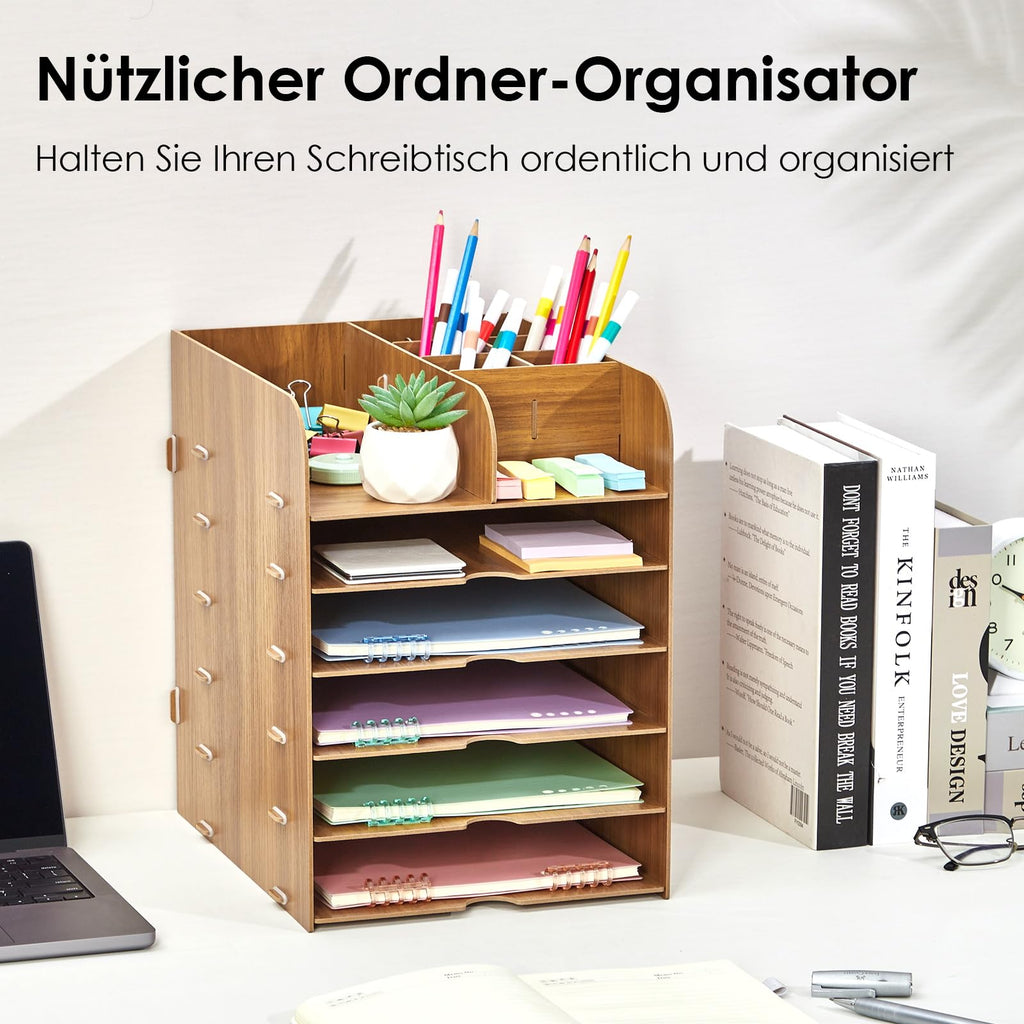Schreibtisch Organizer
