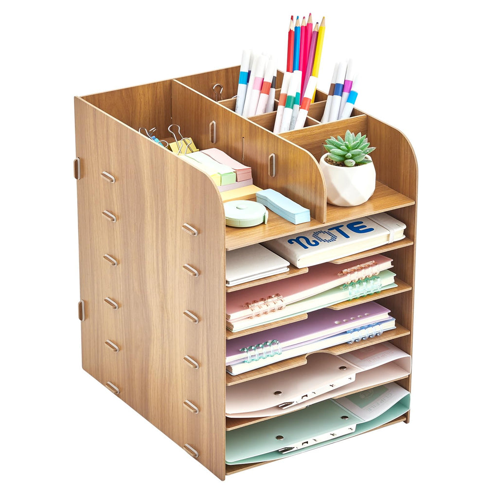 Schreibtisch Organizer