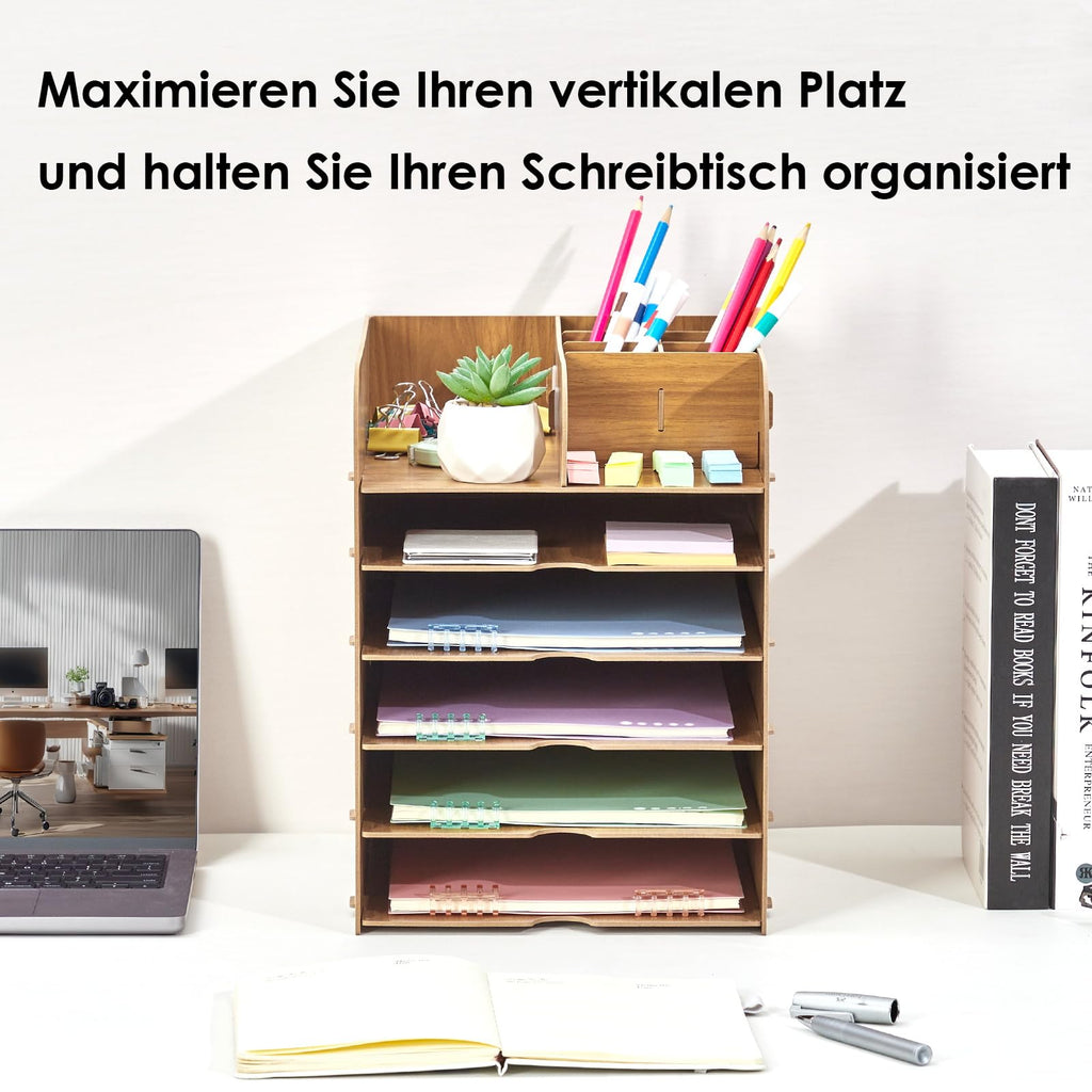 Schreibtisch Organizer