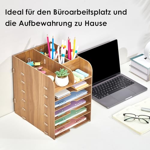 Schreibtisch Organizer