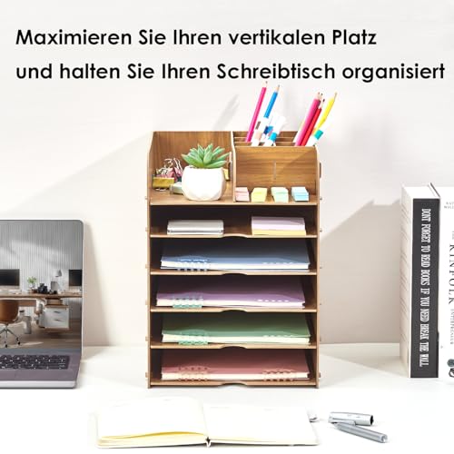 Schreibtisch Organizer