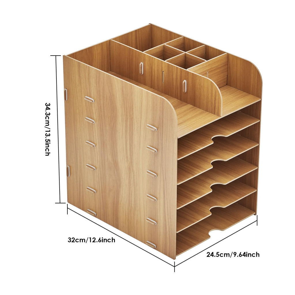 Schreibtisch Organizer