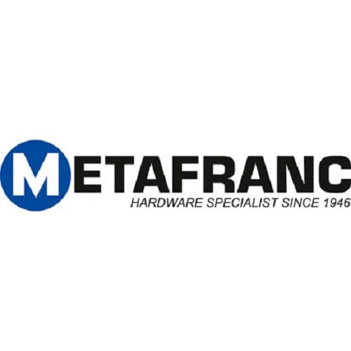 Metafranc Kork-Pads 100 x 200 mm – 5 Stück – selbstklebend – Klebekork