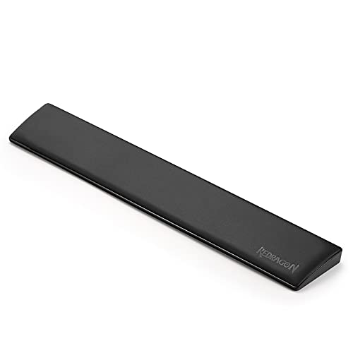 Redragon P037 Meteor L Handballenauflage 104 Tasten Memory Schaum