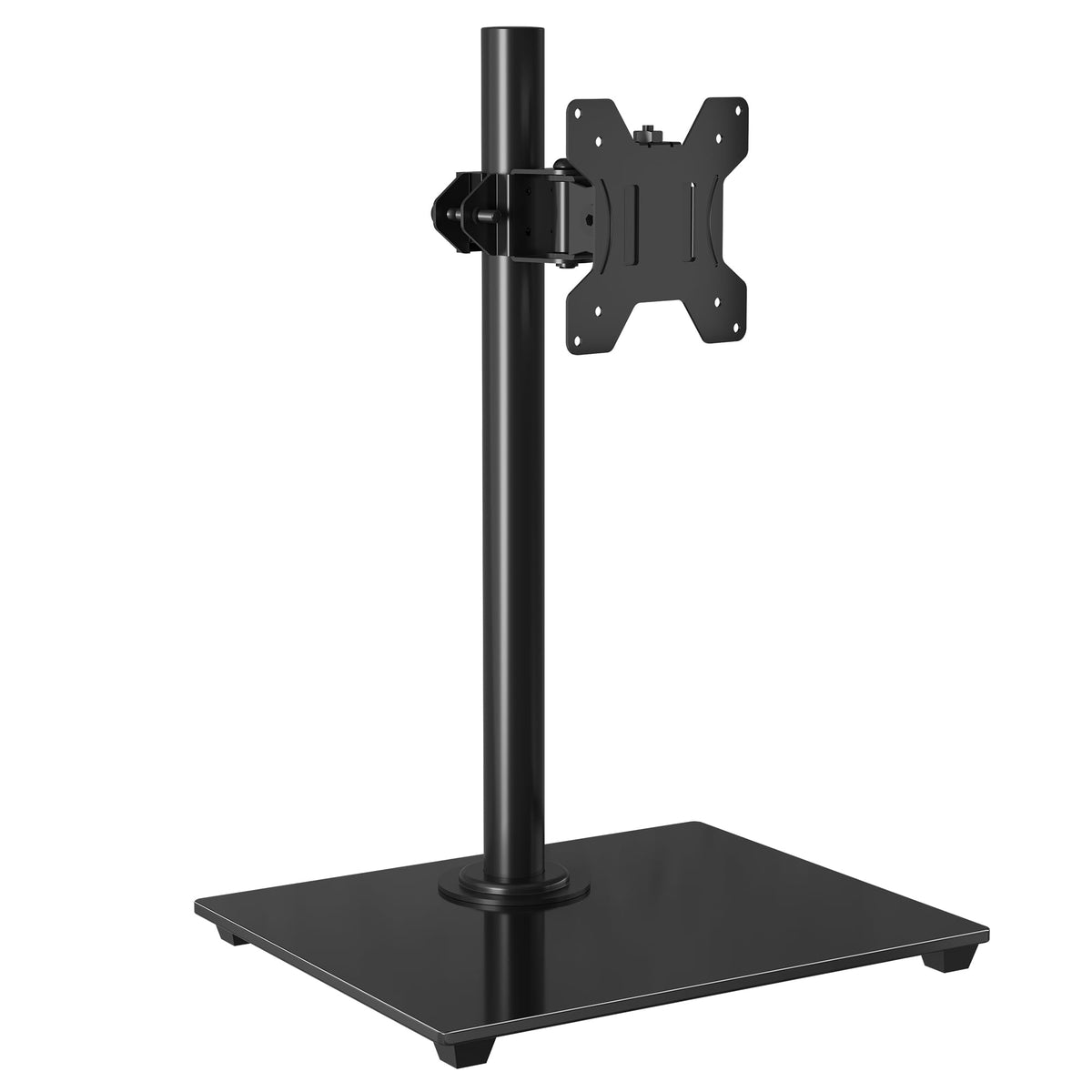 BONTEC Monitorständer Freistehend für 13-32 Zoll, 10 kg, VESA 75/100