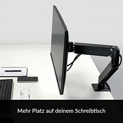 ARCTIC X1-3D - Monitorarm mit Gasliftarm für einen Monitor