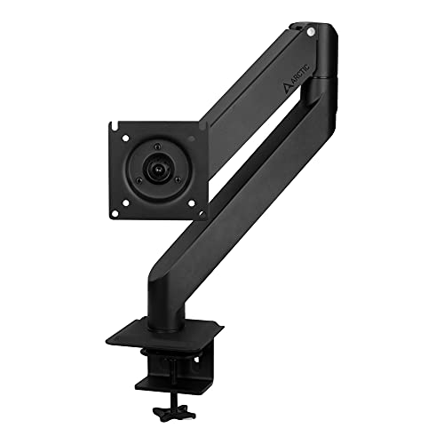 ARCTIC X1-3D - Monitorarm mit Gasliftarm für einen Monitor