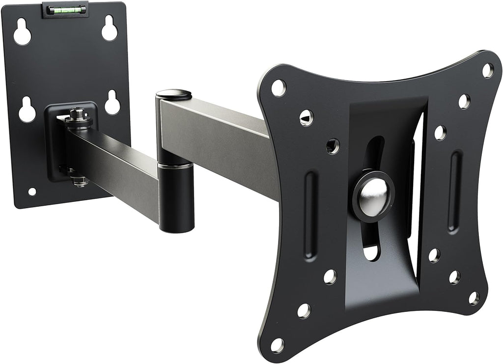 RICOO R02-11 PC Monitor Halterung TV Wandhalterung Fernseher 13-34 Zoll