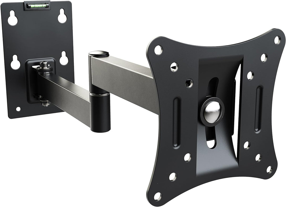 RICOO R02-11 PC Monitor Halterung TV Wandhalterung Fernseher 13-34 Zoll