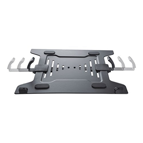 PureMounts Notebookhalterung für VESA Tischhalterung 9kg 75x75 100x100