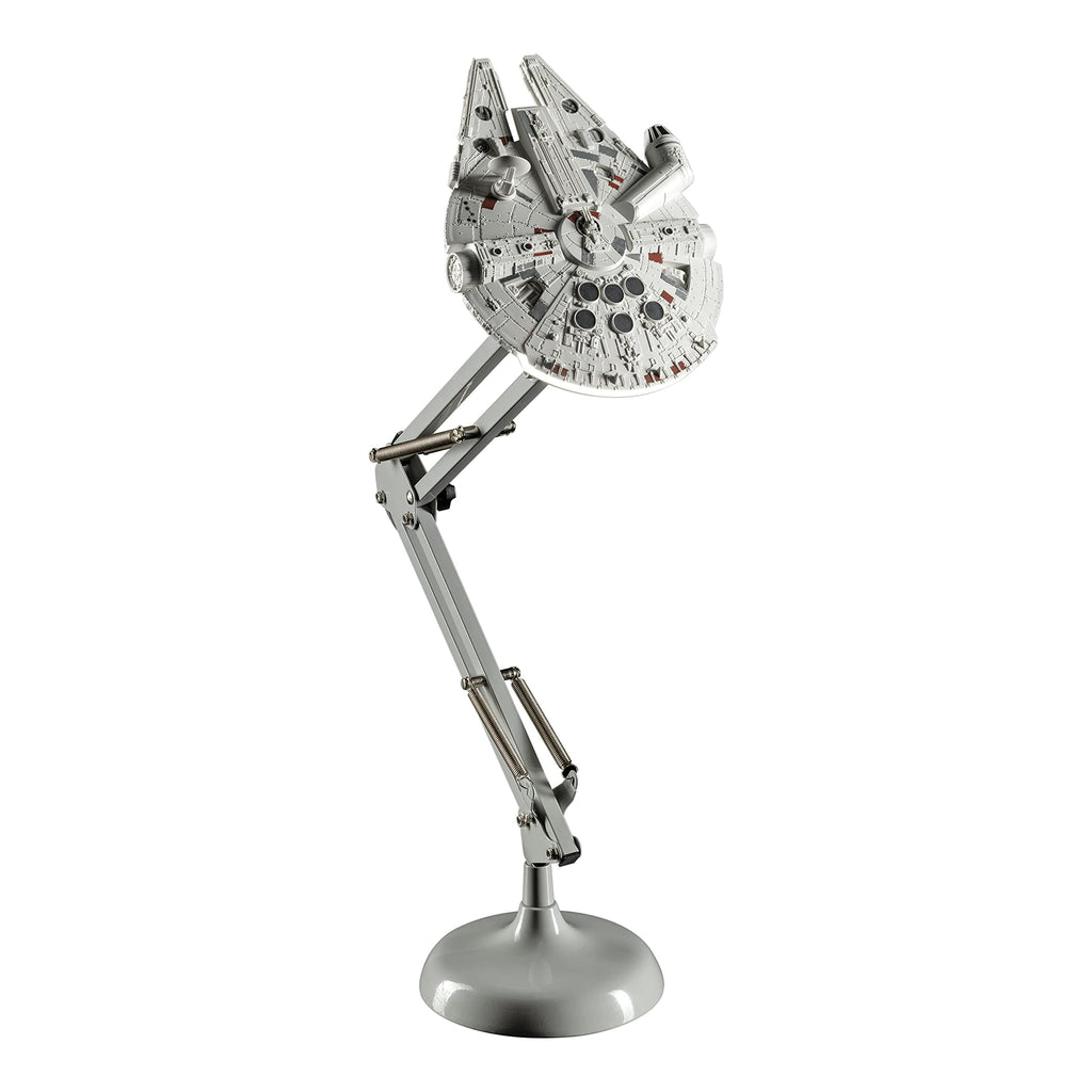 Millenium Falcon Posable Desk Light
