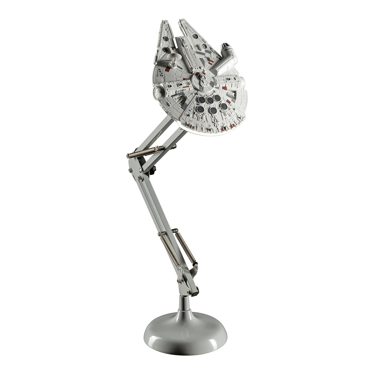 Millenium Falcon Posable Desk Light