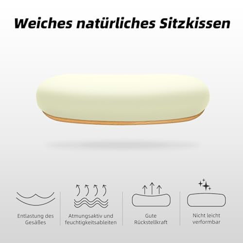 Daccormax Bürostuhl Ergonomisch, Schreibtischstuhl mit Verstellbarer Kopfstütze, Armlehnen, Lendenwirbelstütze, Drehstuhl Wippfunktion bis 135°, Chefsessel aus Mesh,Rückenschonend, Bürostuhl 150kg